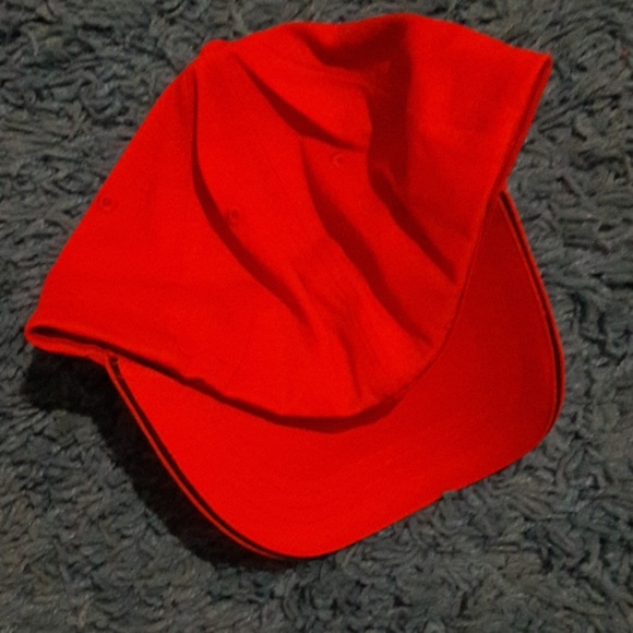 Mens Aeropostale fitted hat - Picture 3 of 3